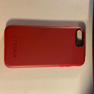 OtterBox IPhone 8plus case